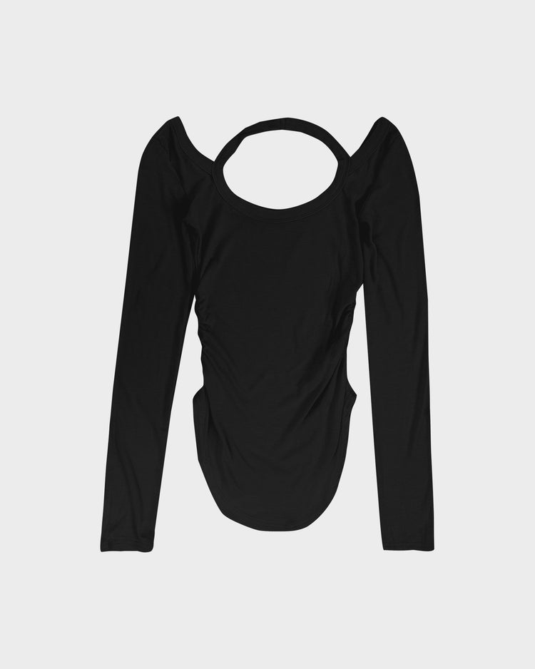 Gika Top - Black