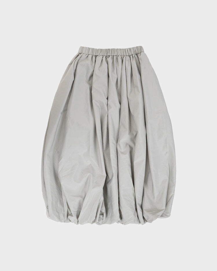 Lilo Skirt - Light Grey