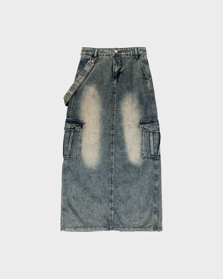 Mae Skirt
