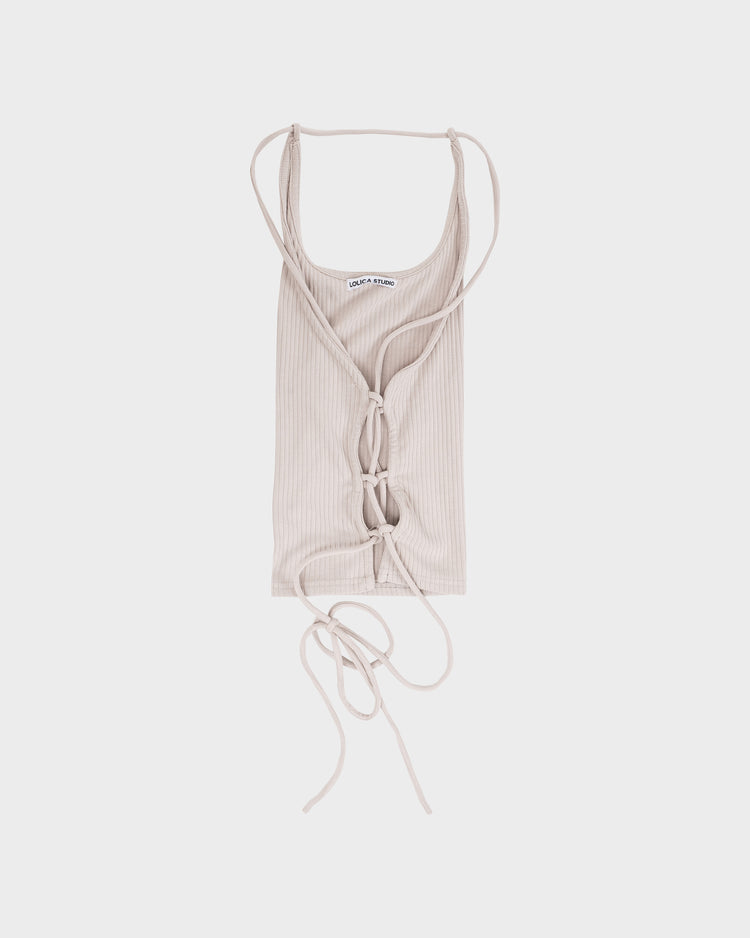 Vei Top - Brown