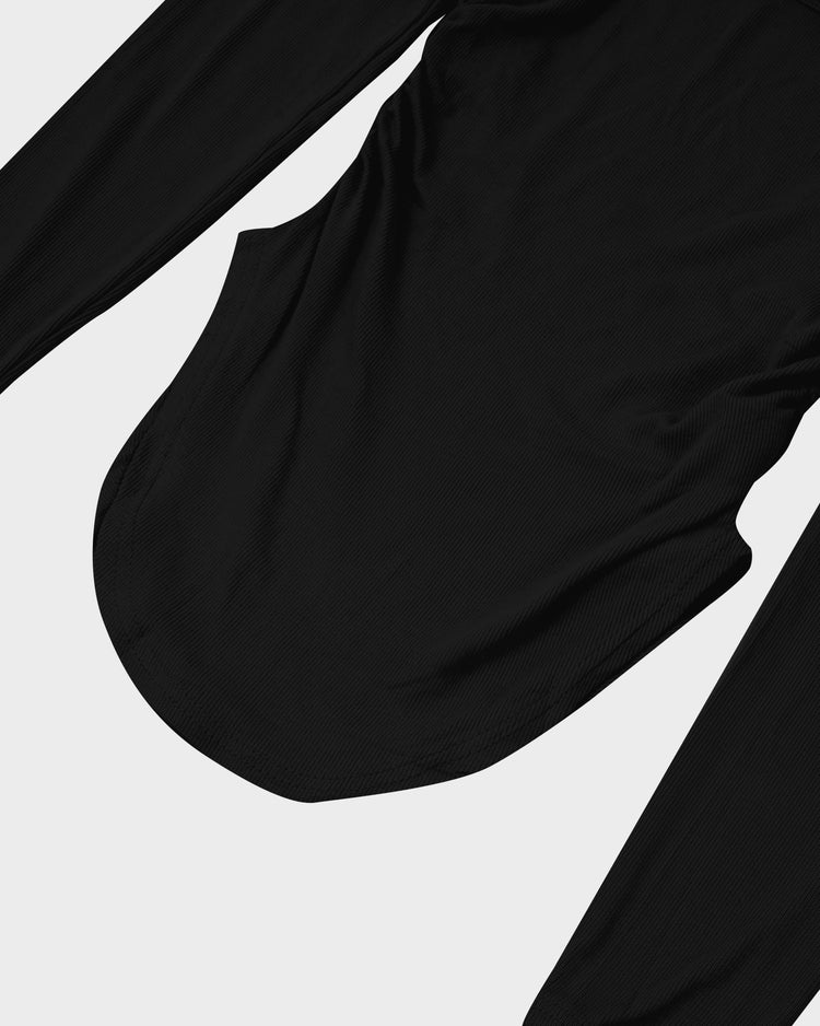 Gika Top - Black