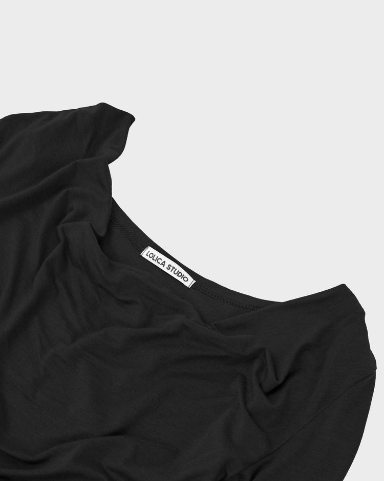 Jess Top - Black