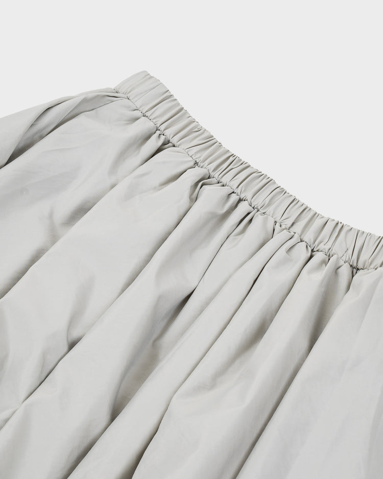 Lilo Skirt - Light Grey