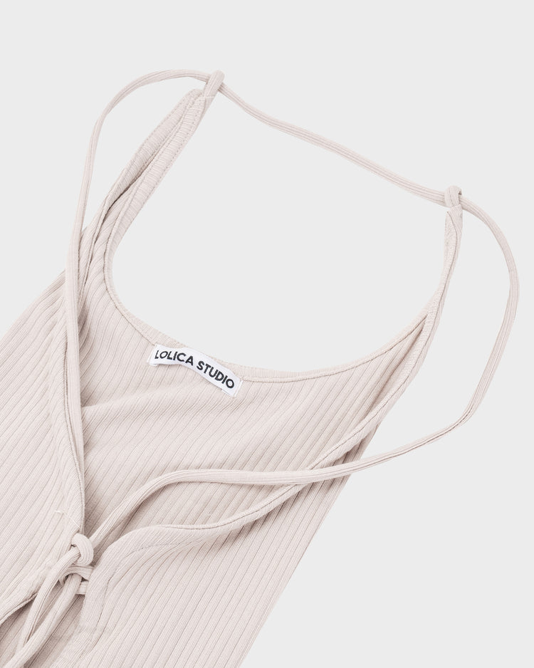 Vei Top - Brown