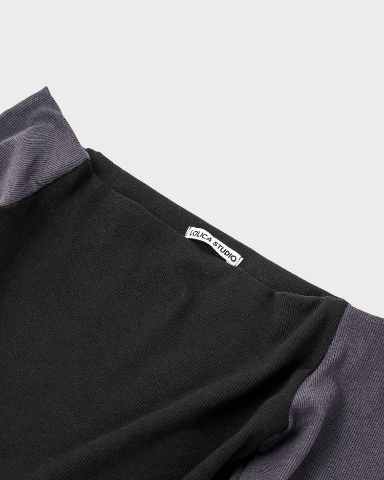 Vira Top - Black