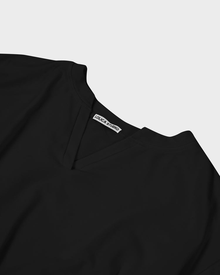 Zee Top - Black
