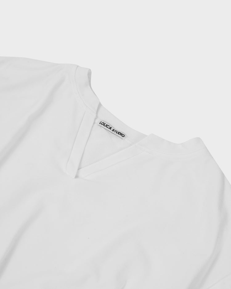 Zee Top - White