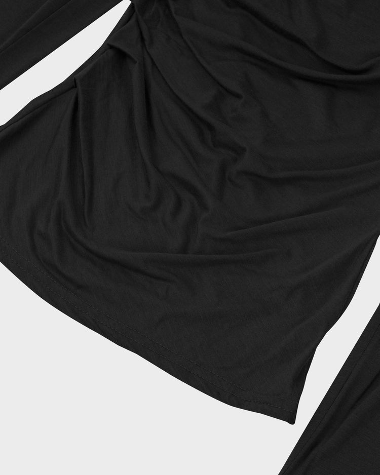 Jess Top - Black