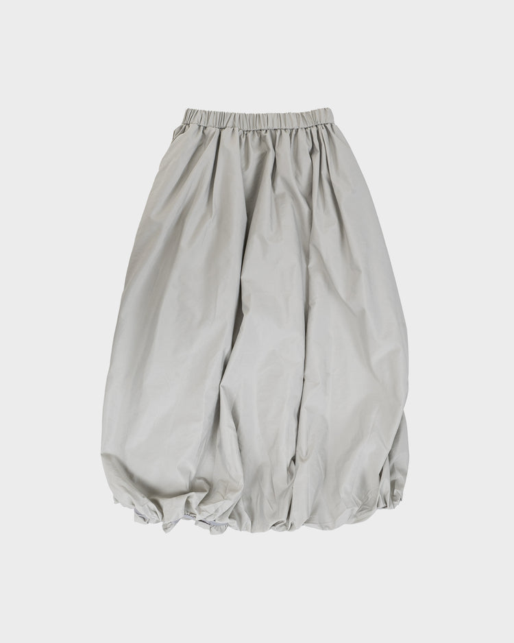 Lilo Skirt - Light Grey