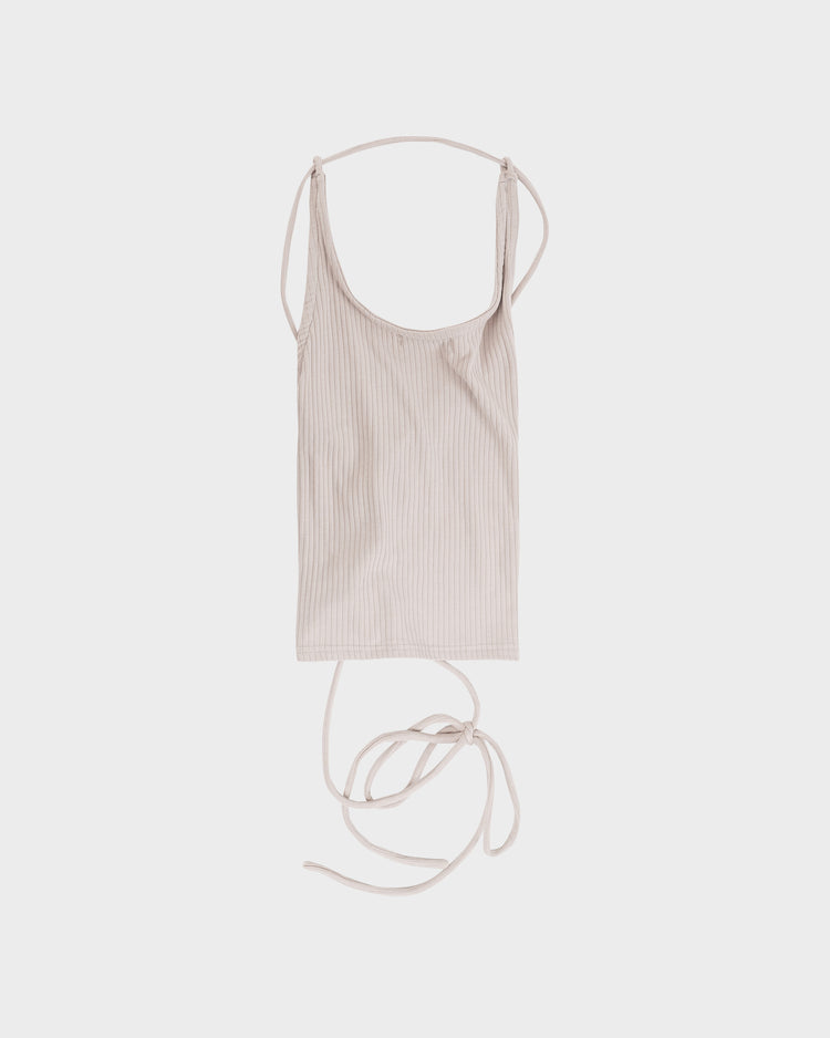 Vei Top - Brown