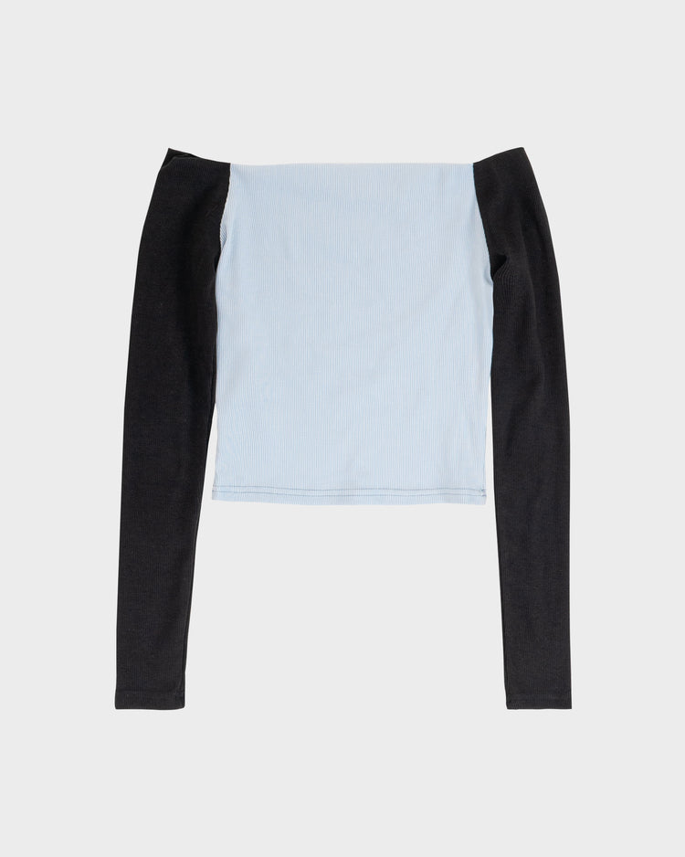 Vira Top - Blue