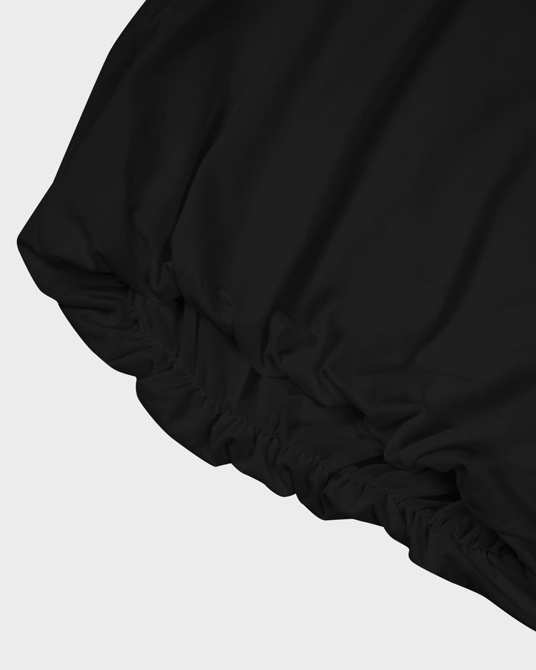 Zee Top - Black