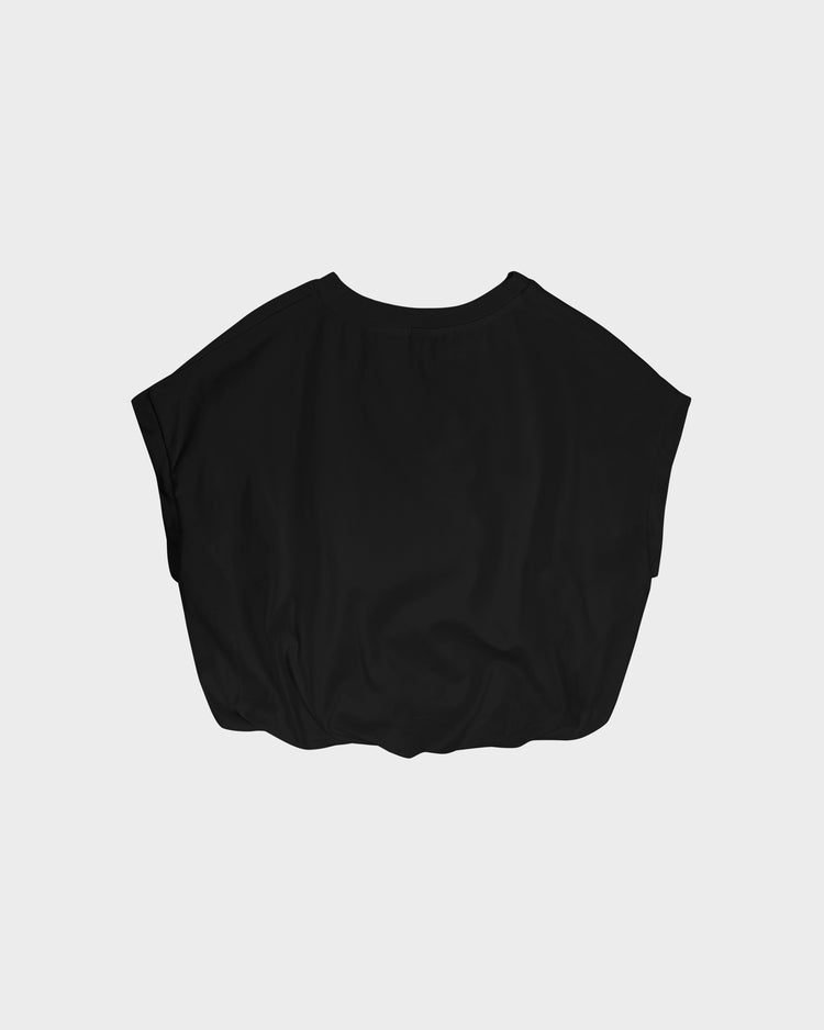 Zee Top - Black