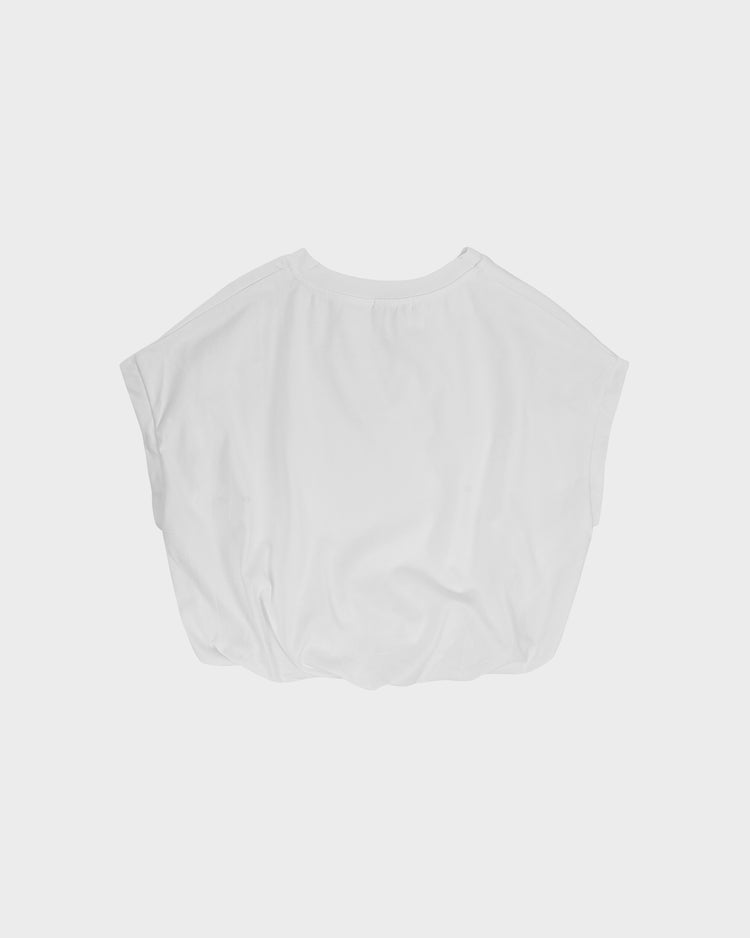 Zee Top - White