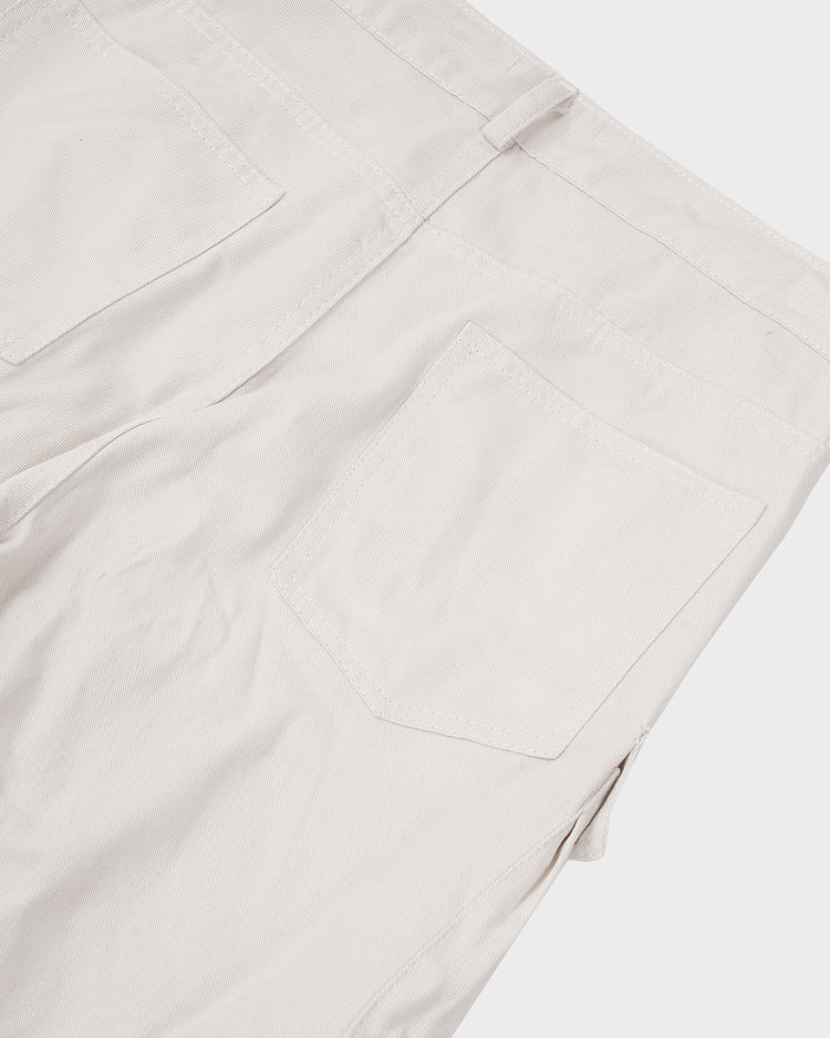 Tira Pants - Cream