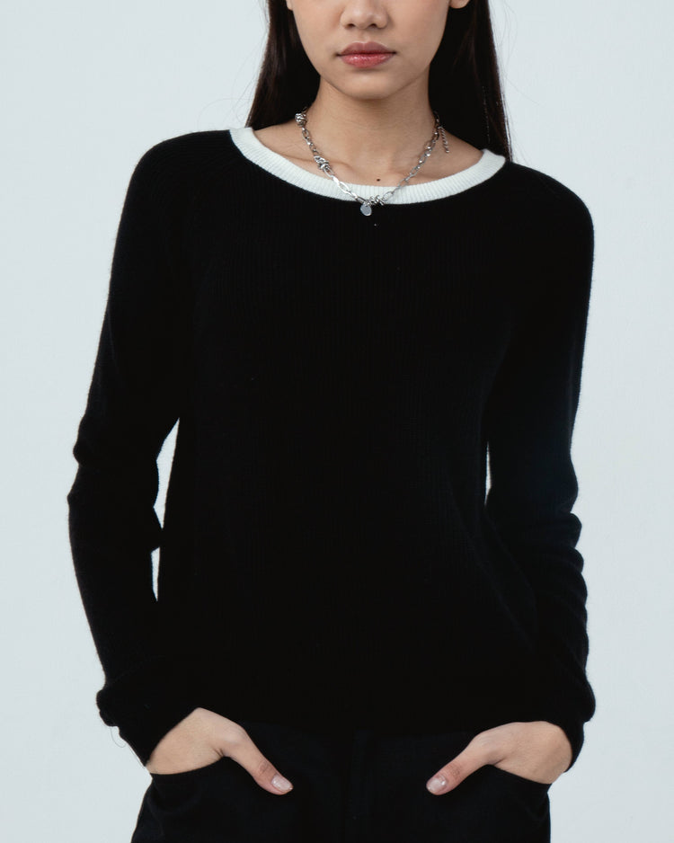 Lavie Longsleeve - Black