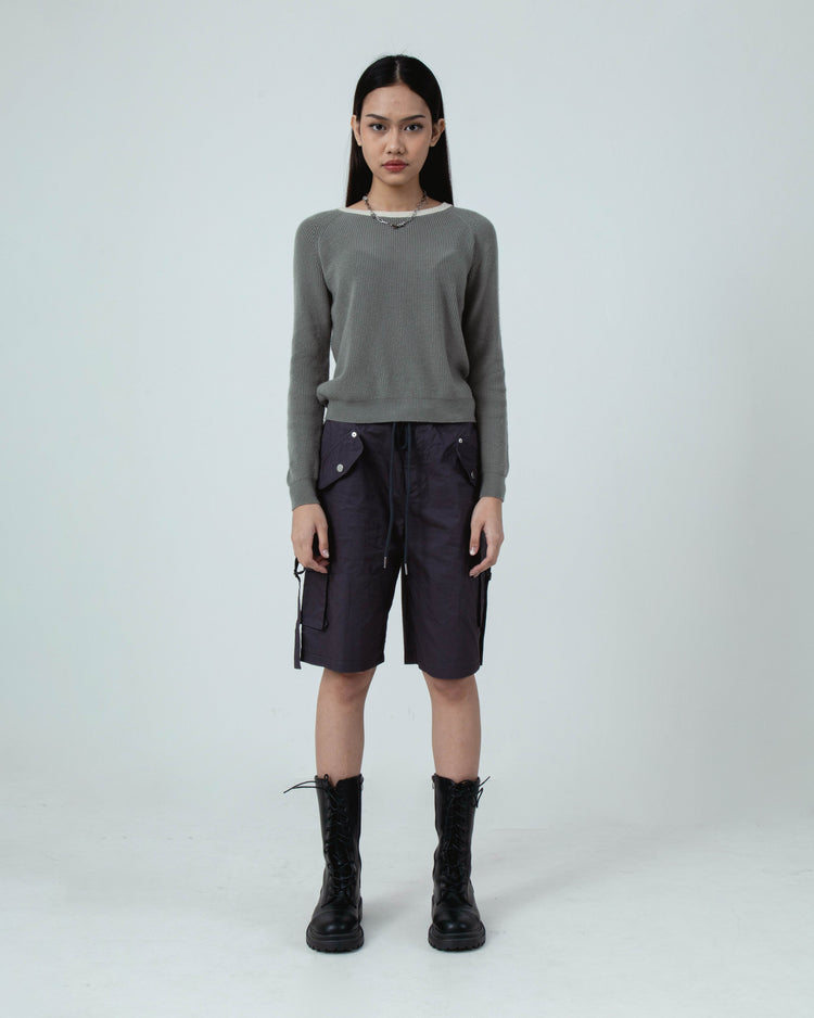 Lavie Longsleeve - Green