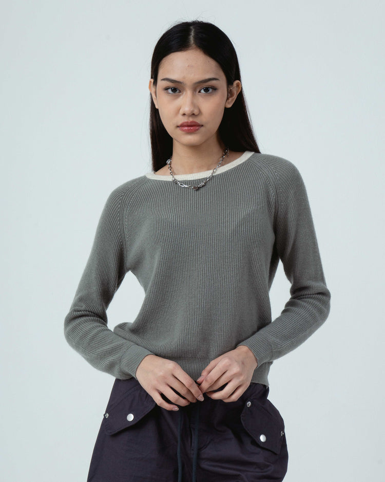 Lavie Longsleeve - Green