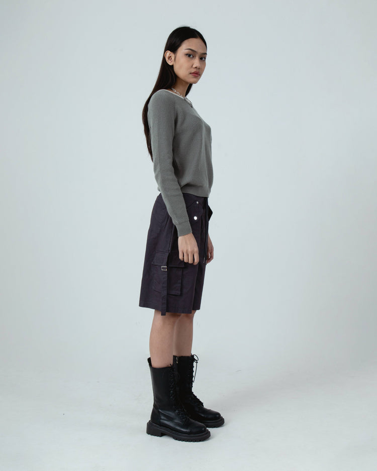 Lavie Longsleeve - Green