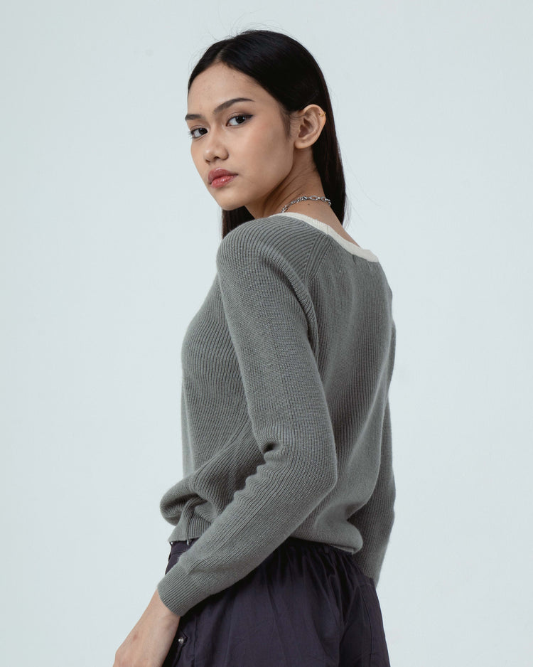 Lavie Longsleeve - Green