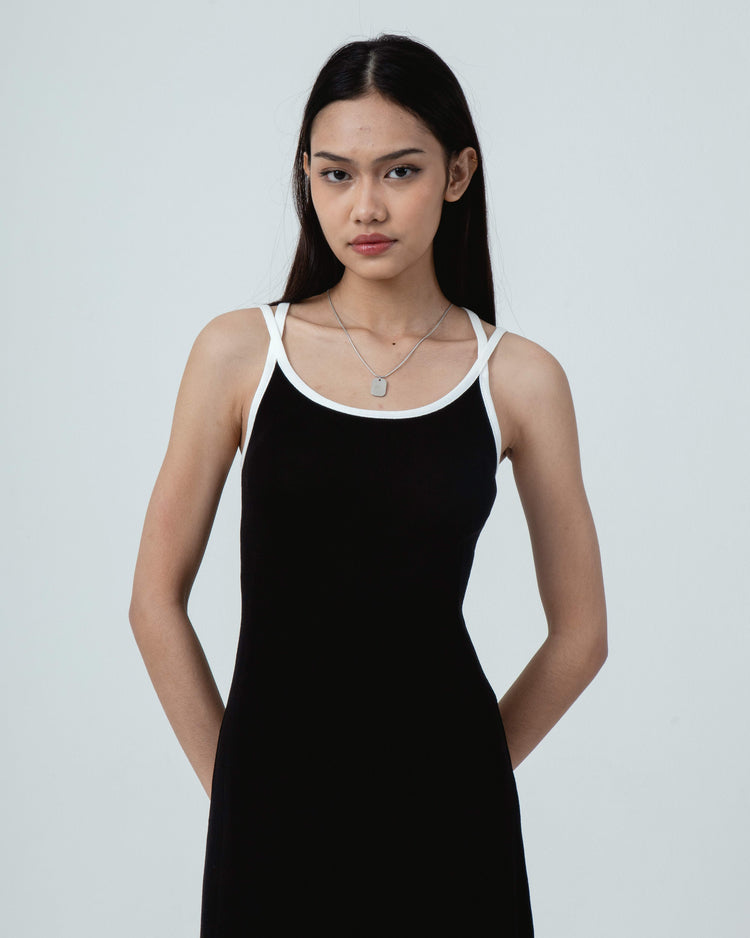 Mia Dress