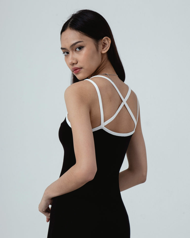 Mia Dress