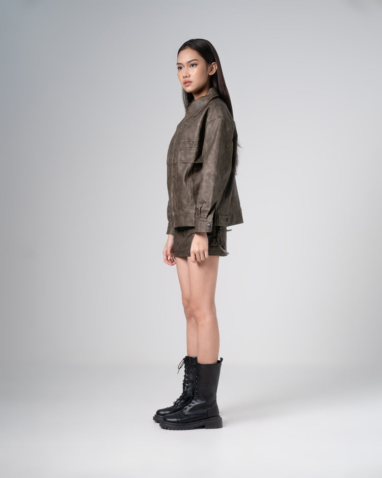 Nay Jacket