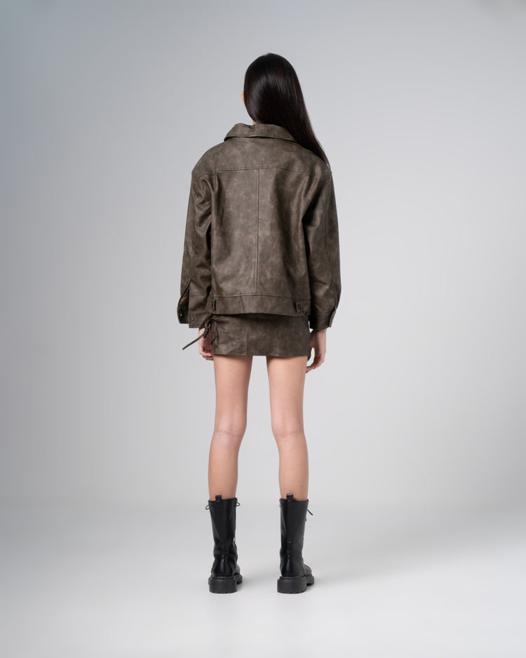Nay Jacket