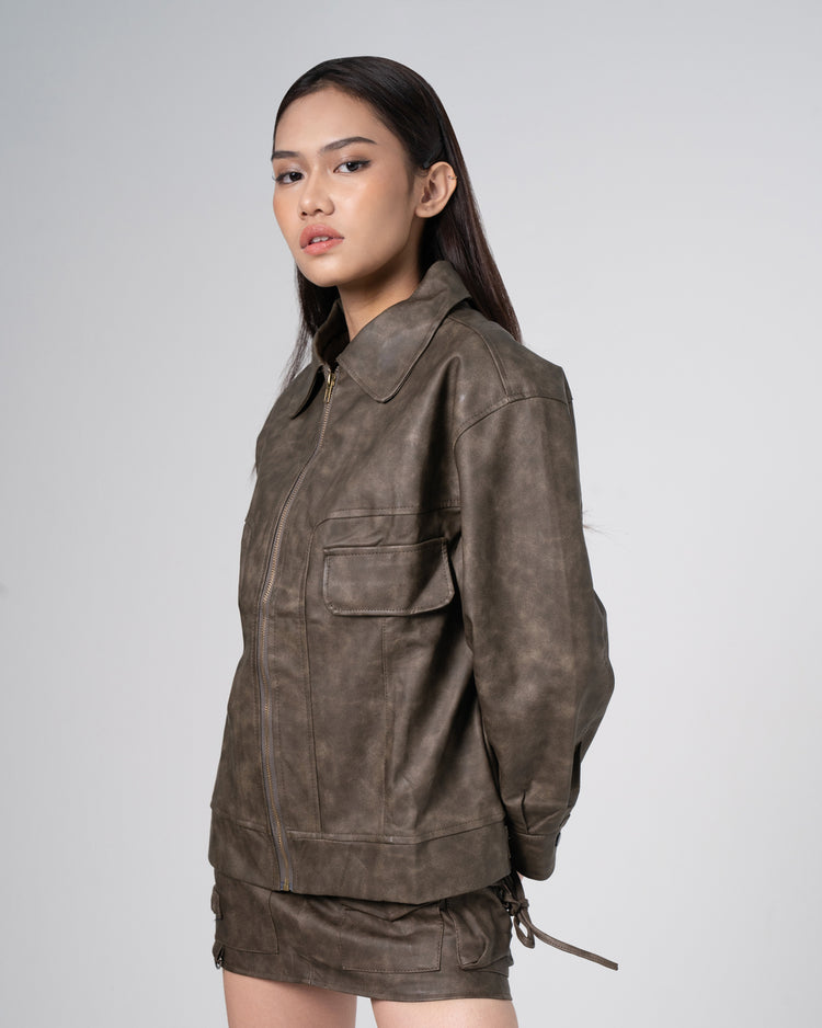 Nay Jacket