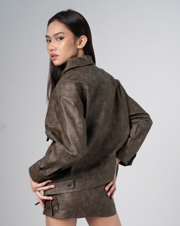Nay Jacket