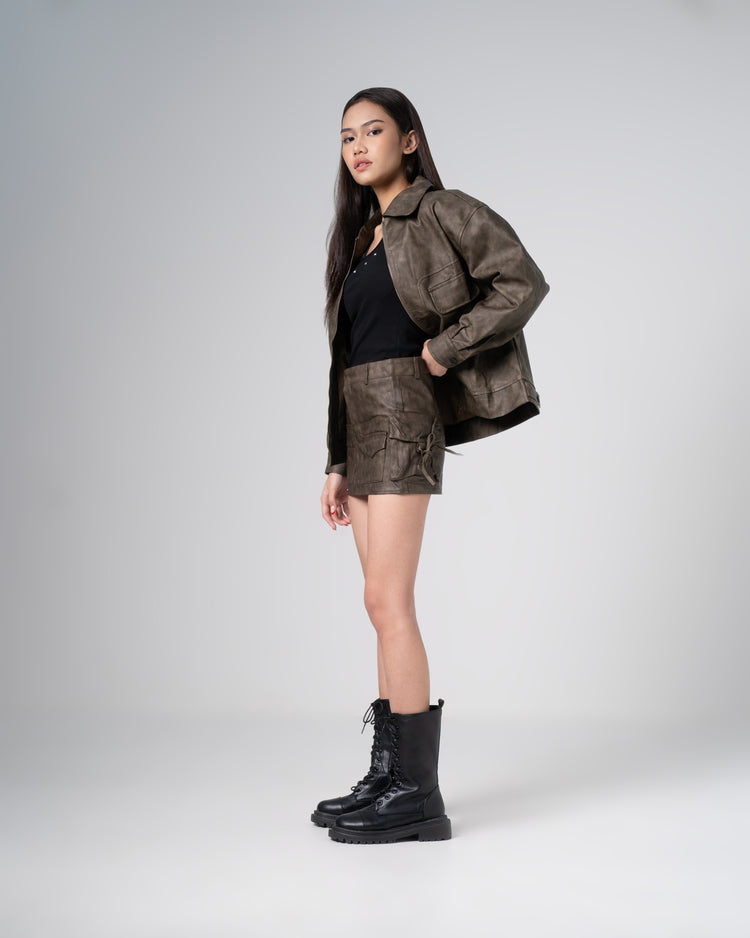 Nay Skirt
