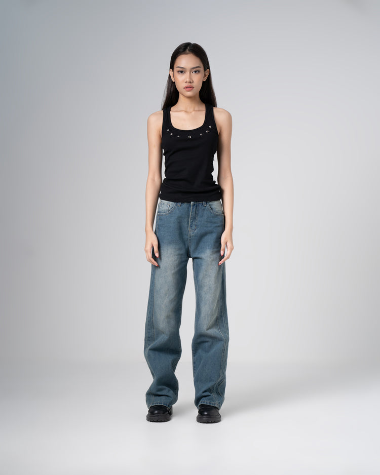 Loui Jeans