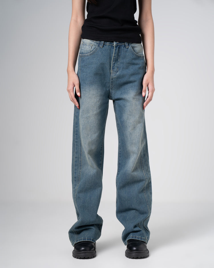 Loui Jeans