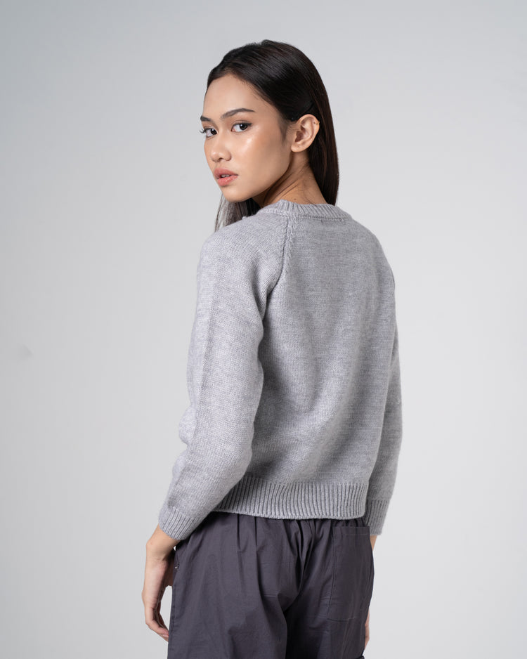 Wiva Sweater