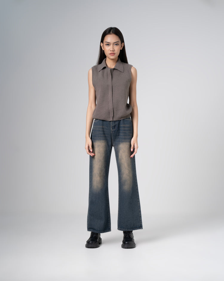 Rui Vest - Grey