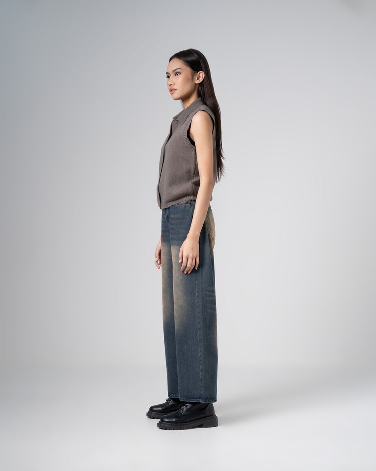 Rui Vest - Grey