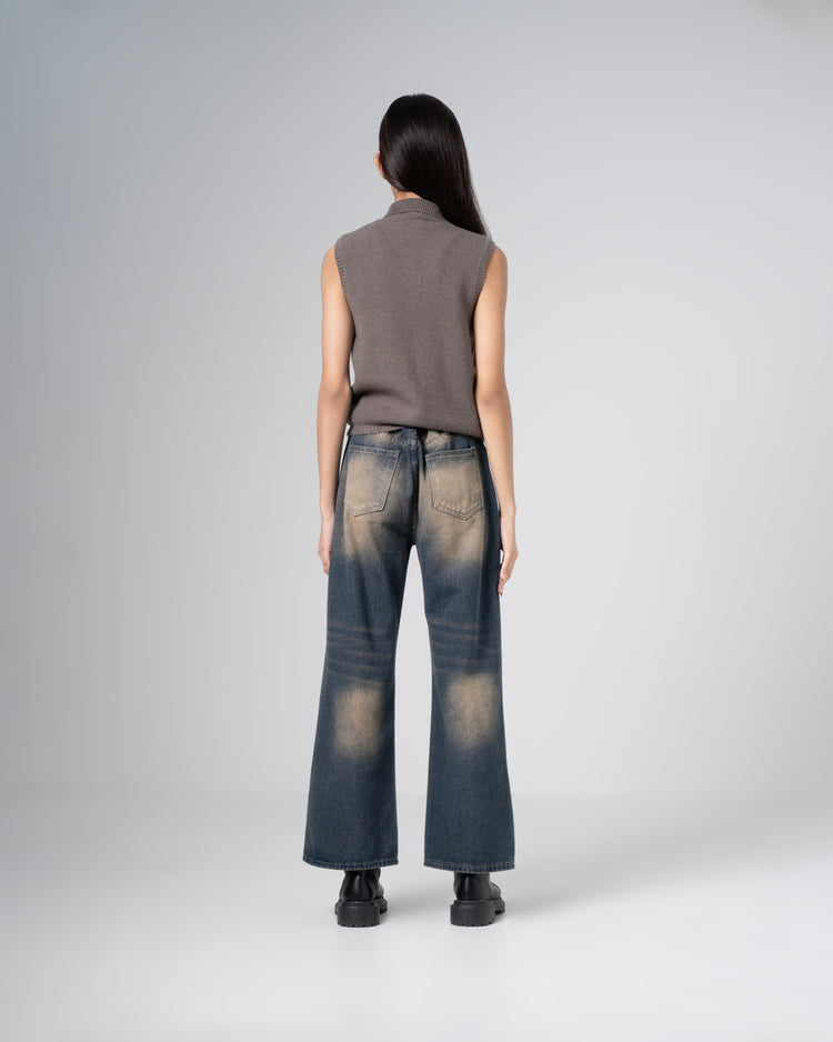 Rui Vest - Grey