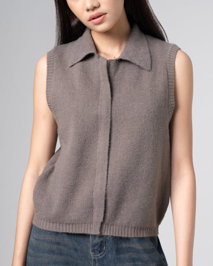 Rui Vest - Grey