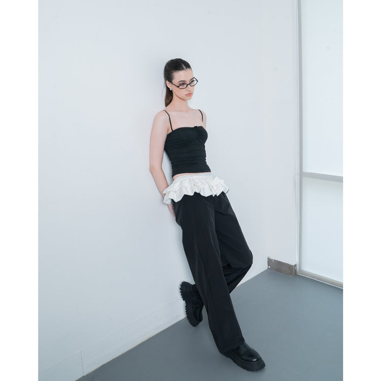 Ballie Pants
