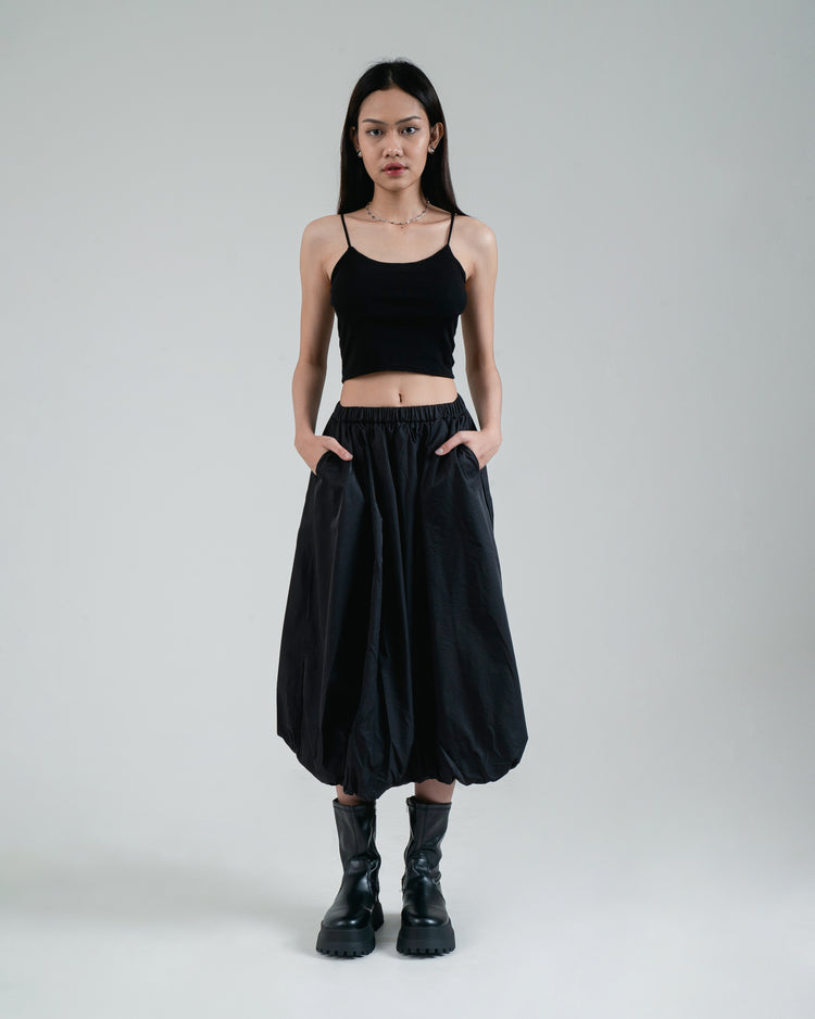 Lilo Skirt - Black