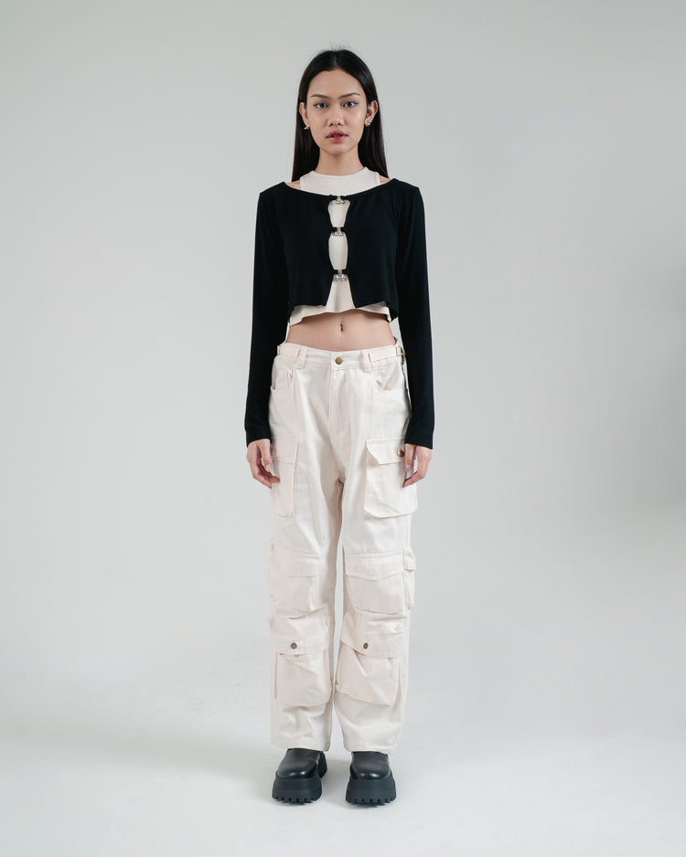 Nomie Top