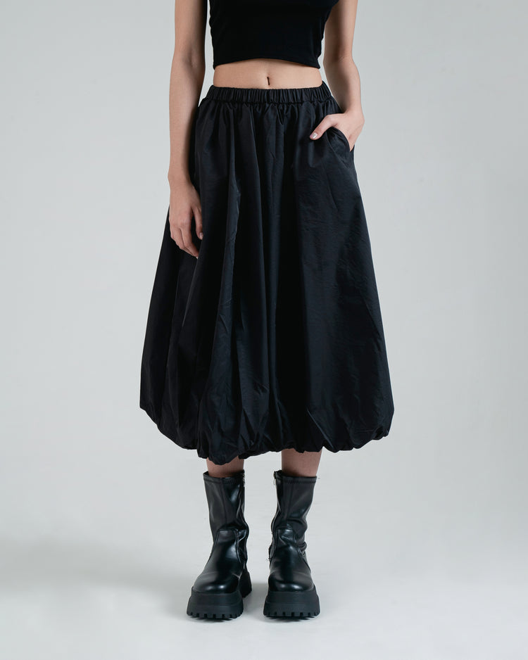 Lilo Skirt - Black