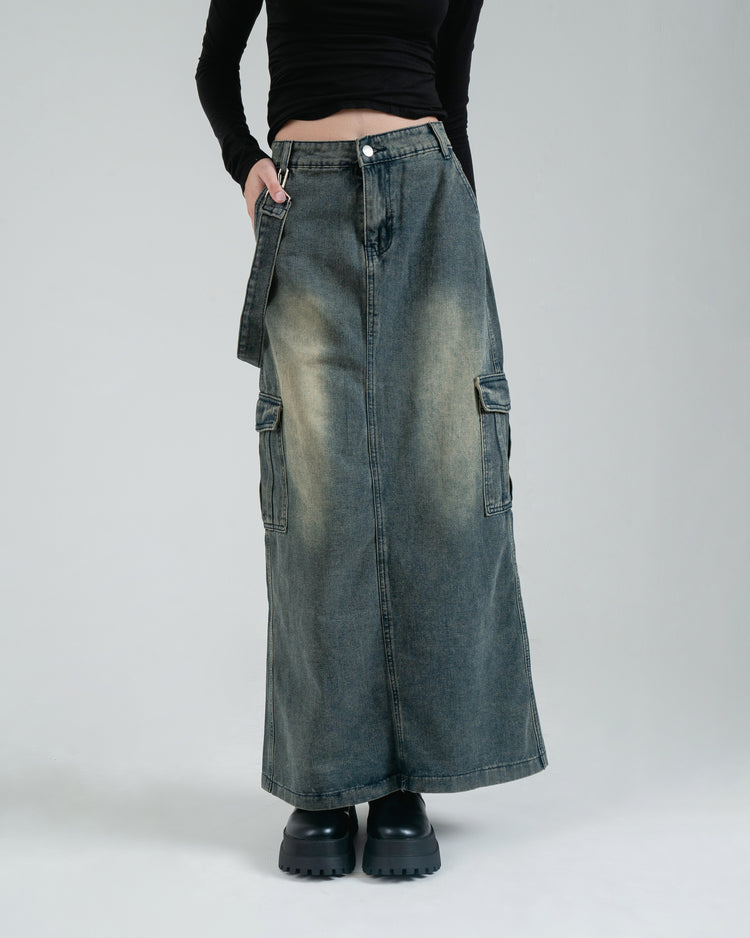 Mae Skirt