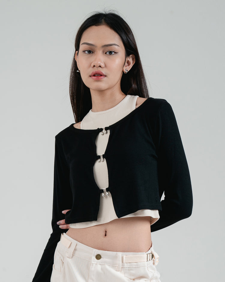Nomie Top