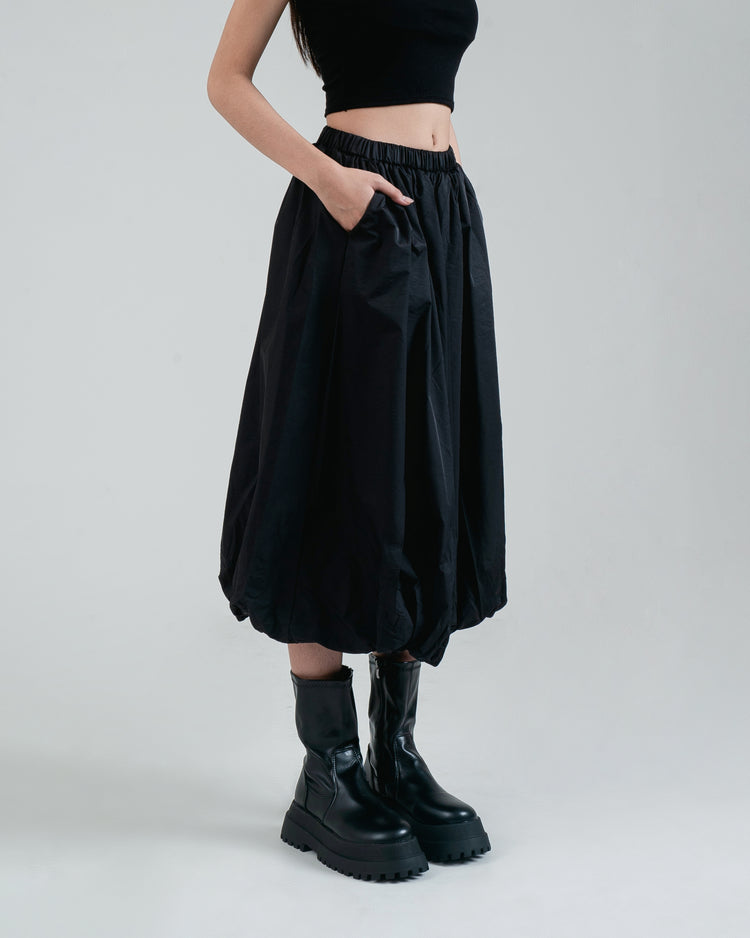 Lilo Skirt - Black