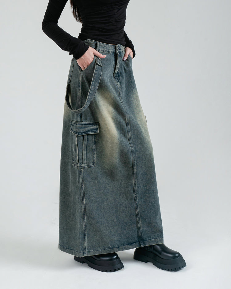 Mae Skirt