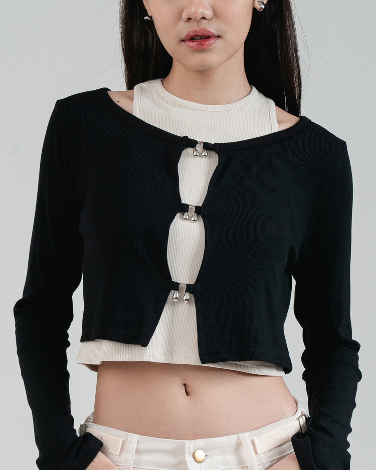 Nomie Top