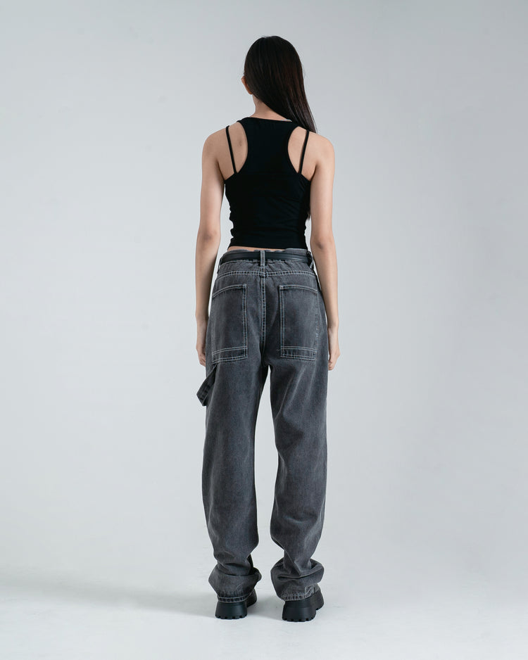Agie Belt