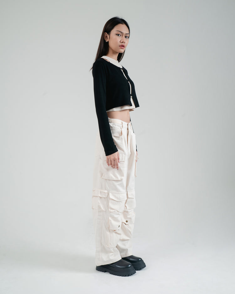 Nomie Top
