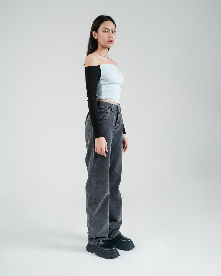 Vira Top - Blue